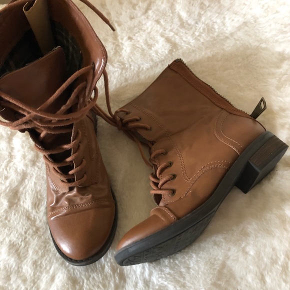 BONGO Shoes | Bongo Womens Boots Sz 55 M | Poshmark